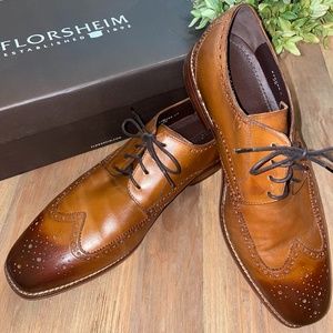 Florsheim Castellano 12 EEE